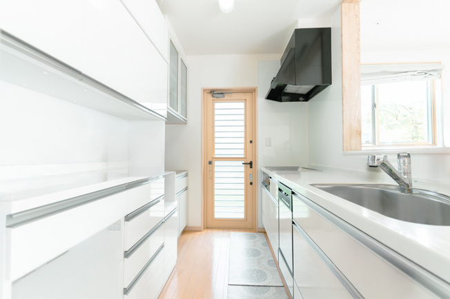 【キッチン】 | 宇土市三拾町