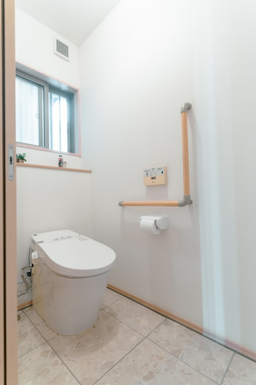 【トイレ】 | 宇土市三拾町