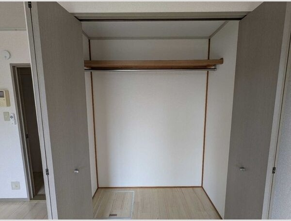 ソフィアの収納