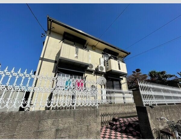 ソフィアの外観