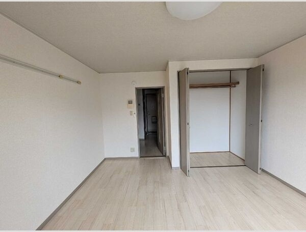 ソフィアの寝室