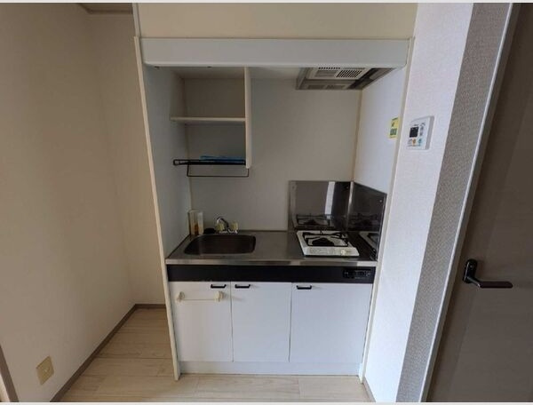 ソフィアのキッチン