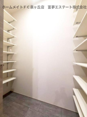 【玄関】 | パサログランデ羽衣