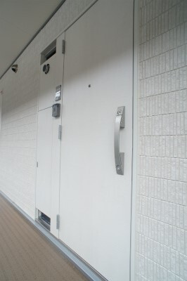 【玄関】 | リブリ・さいたま新都心Ⅱ | 別部屋参照