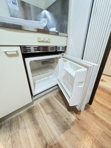 サンマジェスタのキッチン