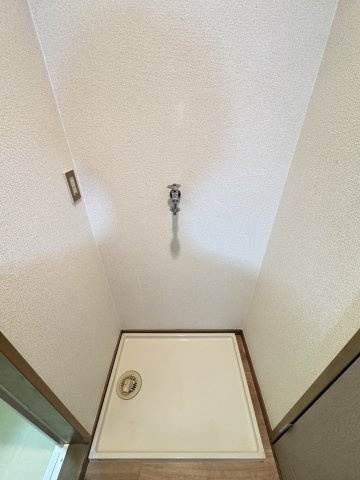 サンマジェスタの設備