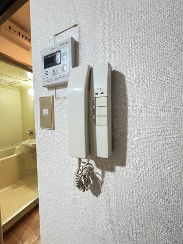 サンマジェスタのセキュリティ