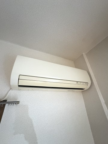 サンマジェスタの設備