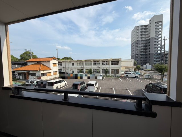 エントピアタウンころもの展望