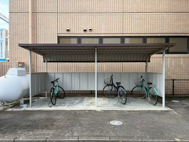 エントピアタウンころものその他共用部分