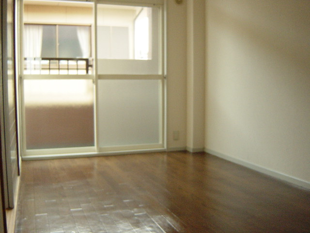 ファインシティ小川Ｃの内装|洋室（イメージ）