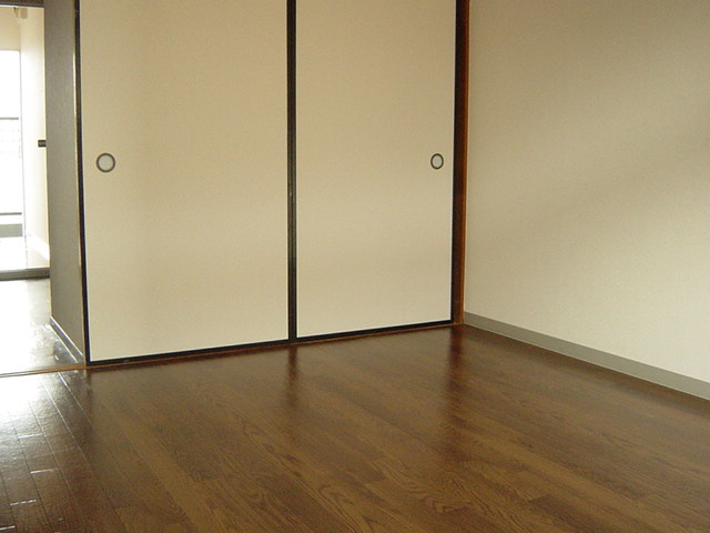 ファインシティ小川Ｃの居間・リビング|リビング（イメージ）