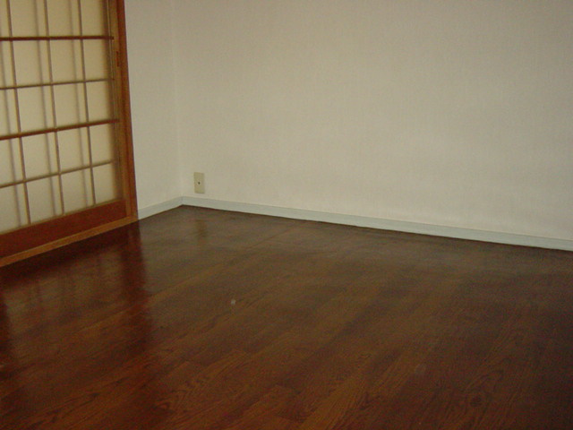 ファインシティ小川Ｃの内装|洋室（イメージ）