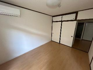 ファインシティ小川Ｃの寝室|寝室（イメージ）