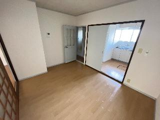 ファインシティ小川Ｃの内装|室内（イメージ）