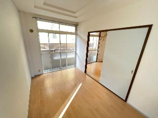 ファインシティ小川Ｃの居間・リビング|室内（イメージ）