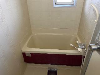 ファインシティ小川Ｃの浴室|バス（イメージ）