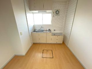 ファインシティ小川Ｃのキッチン|キッチン（イメージ）