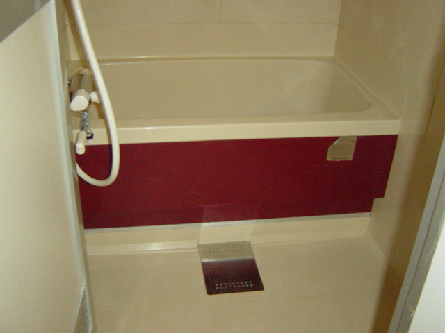 ファインシティ小川Ｃの浴室|バス（イメージ）