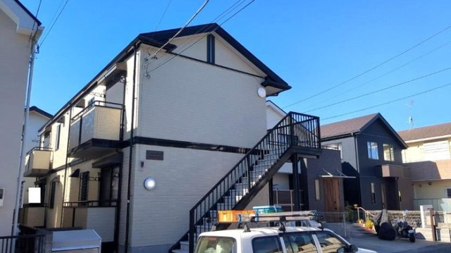 ヴィラ・ウィステリア