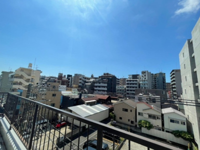 【展望】 | 墨田ロイヤルマンション