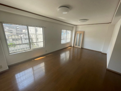 【居間・リビング】 | 墨田ロイヤルマンション