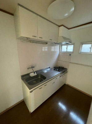 【キッチン】 | 墨田ロイヤルマンション