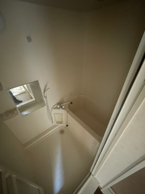 【浴室】 | 墨田ロイヤルマンション