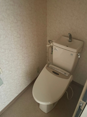 【トイレ】 | 墨田ロイヤルマンション