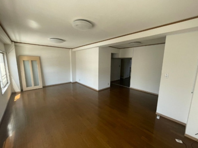 【内装】 | 墨田ロイヤルマンション