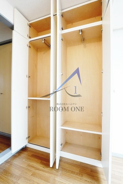 ピアレス上池袋