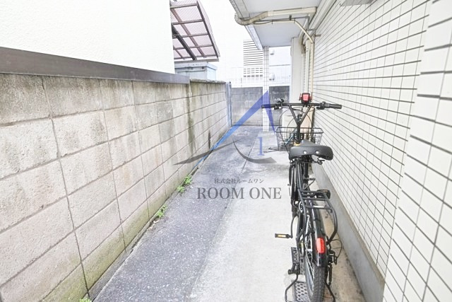 ピアレス上池袋