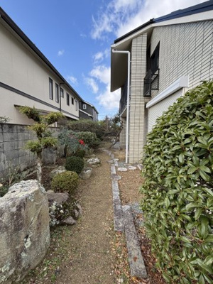 【その他】 | 北五葉　戸建て