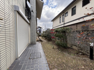 【その他】 | 北五葉　戸建て