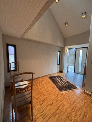 【内装】 | 北五葉　戸建て