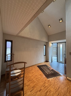 【内装】 | 北五葉　戸建て