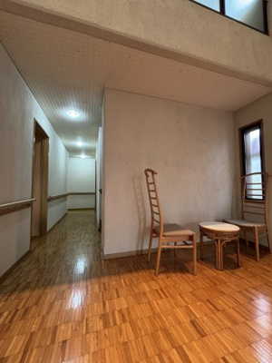 【内装】 | 北五葉　戸建て