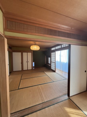 【和室】 | 北五葉　戸建て