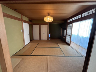 【和室】 | 北五葉　戸建て