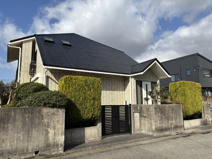 北五葉　戸建ての画像