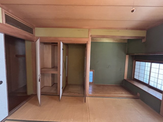 【収納】 | 北五葉　戸建て