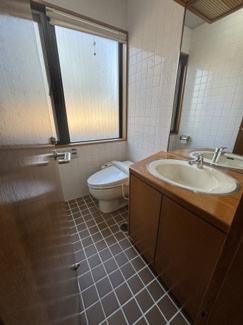 【浴室】 | 北五葉　戸建て