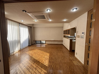 【内装】 | 北五葉　戸建て