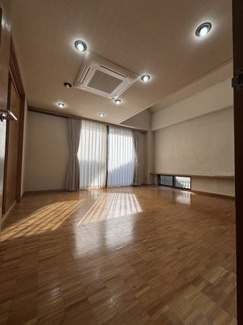 【内装】 | 北五葉　戸建て
