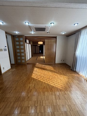 【内装】 | 北五葉　戸建て