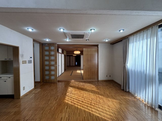 【内装】 | 北五葉　戸建て