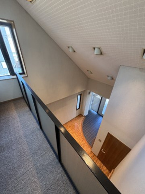 【内装】 | 北五葉　戸建て