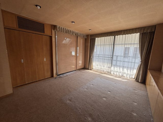 【内装】 | 北五葉　戸建て