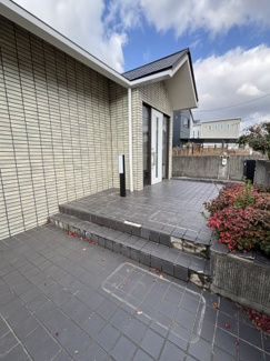 【外観】 | 北五葉　戸建て