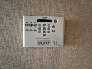 【セキュリティ】 | シーレックス Ｐａｒｑｕｅ